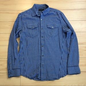 Banana Republic Button Down